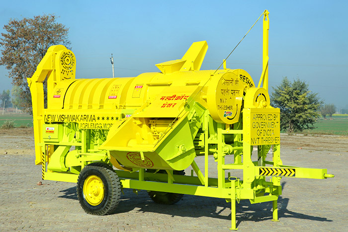 thresher