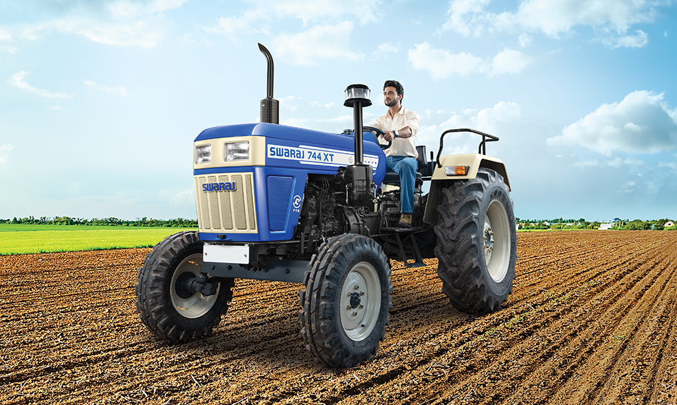 tractor bunjabi